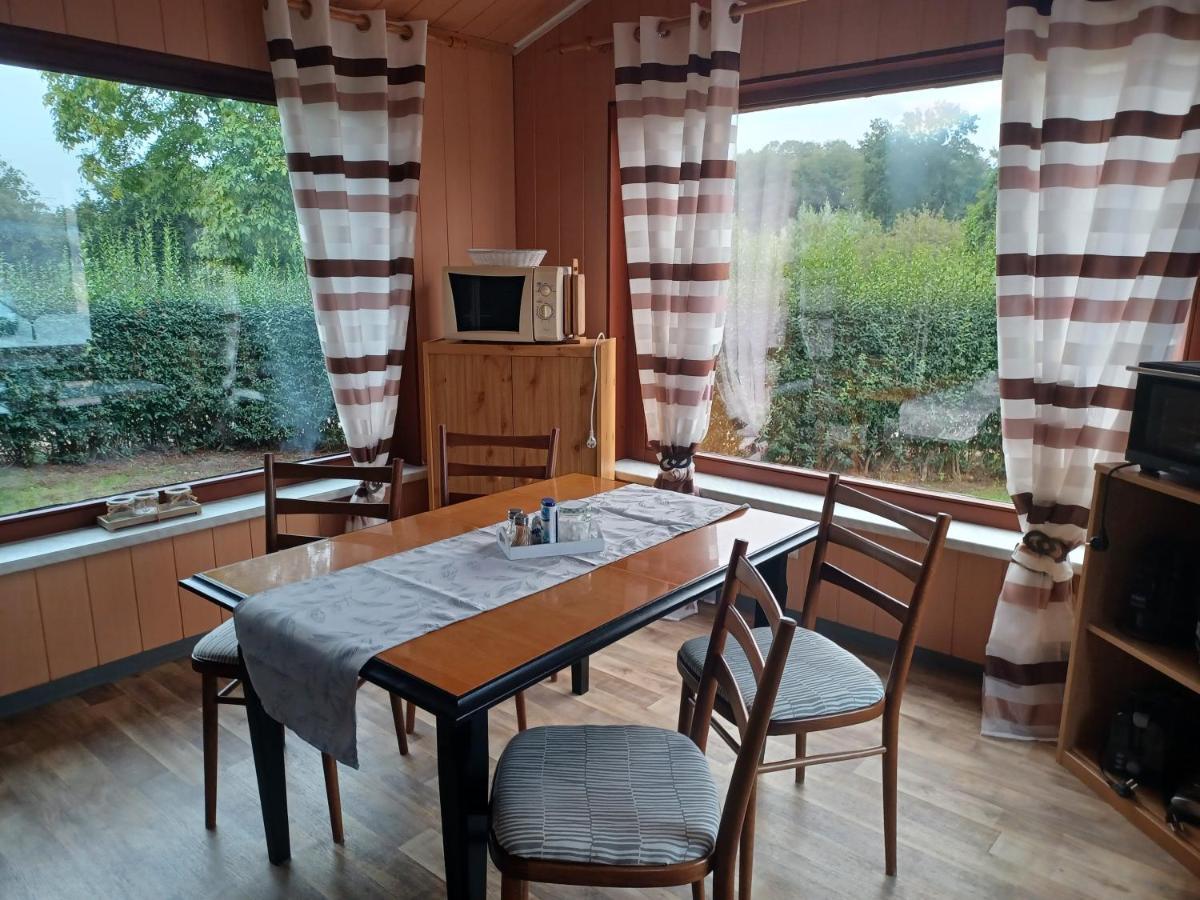 Pension Pawlak Tauche ภายนอก รูปภาพ